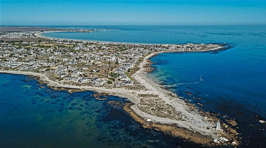 0 Bedroom Property for Sale in Shelley Point Western Cape